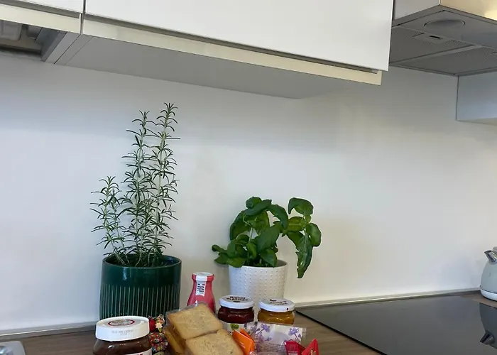 Appartement La Terrazza
