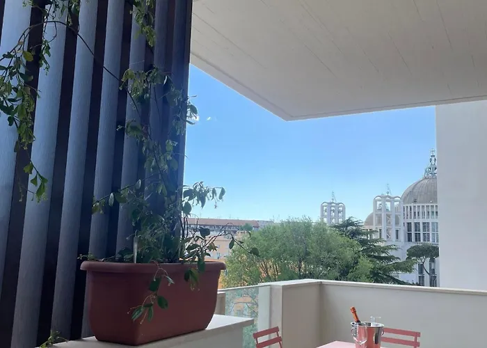 Appartement La Terrazza