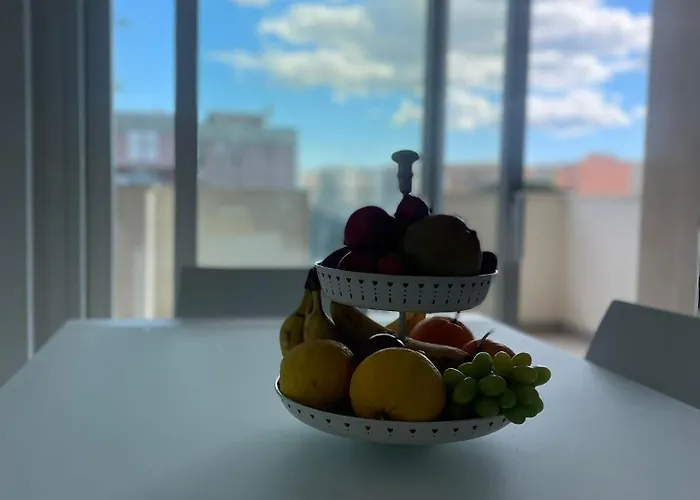 Appartement La Terrazza Rome