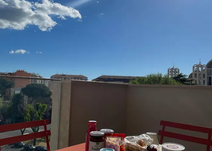 La Terrazza Rome