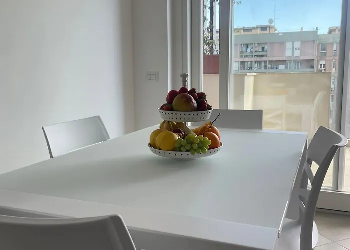 Appartement La Terrazza
