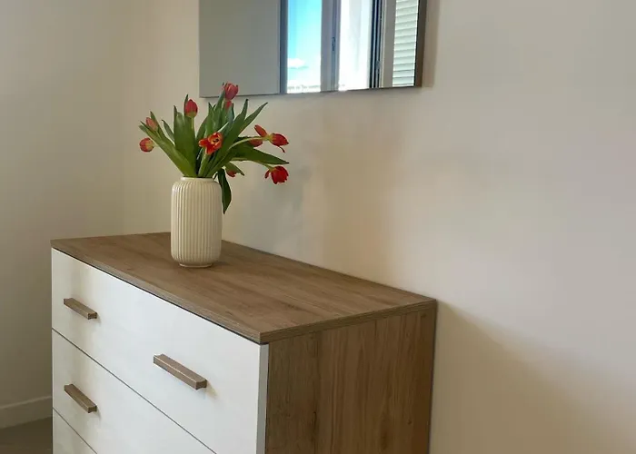 Appartement La Terrazza Rome