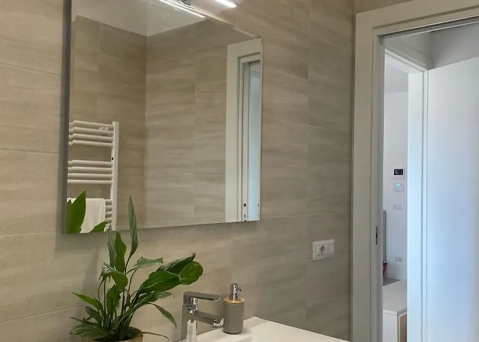 Appartement La Terrazza
