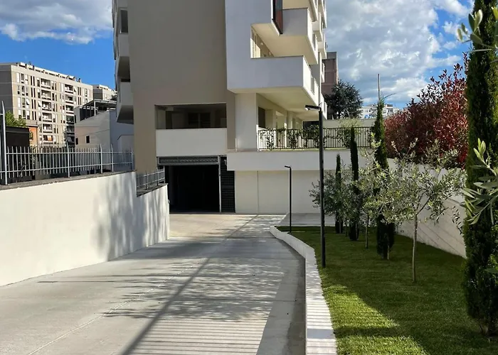 La Terrazza