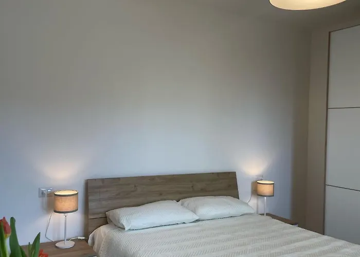 Appartement La Terrazza