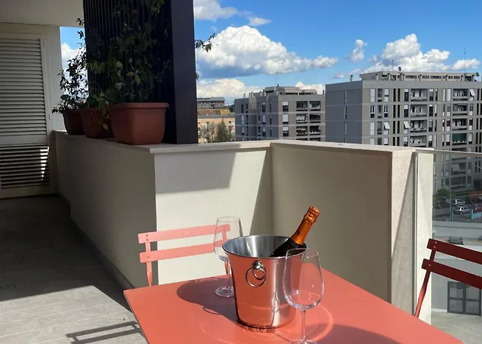 La Terrazza