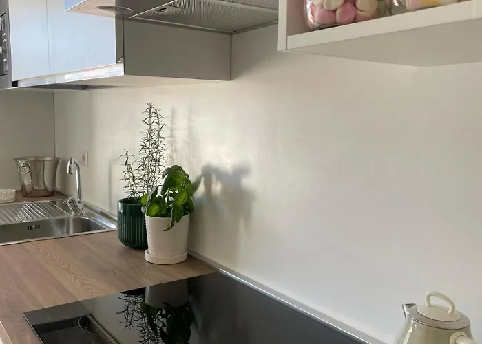 Appartement La Terrazza