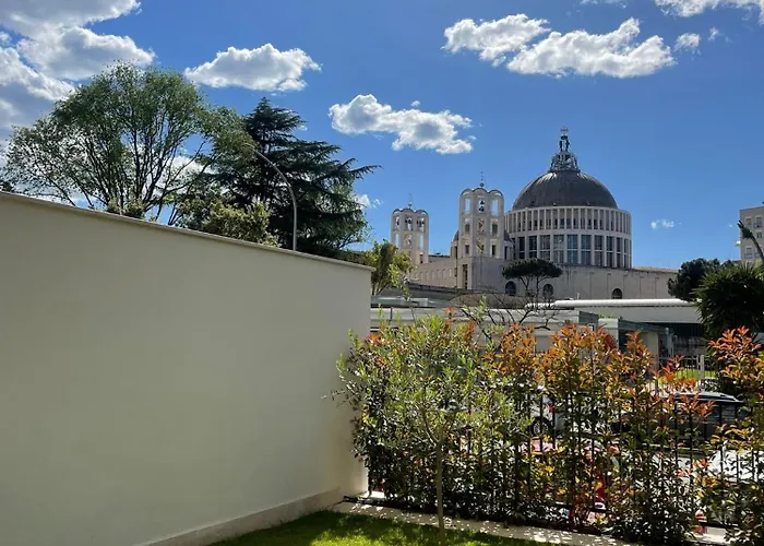 La Terrazza Rome