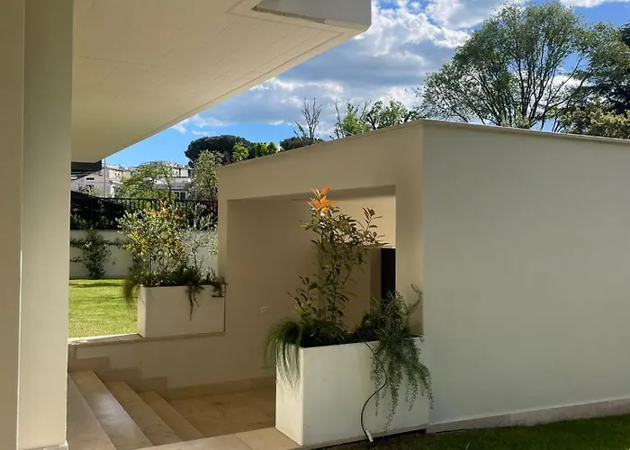 Appartement La Terrazza