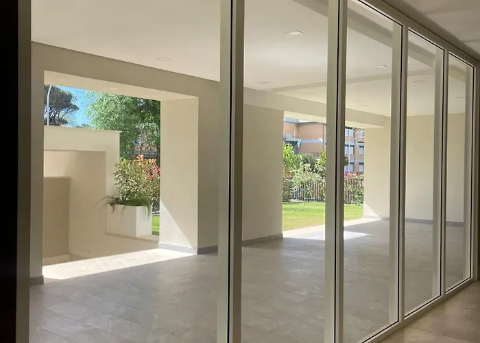 Appartement La Terrazza *